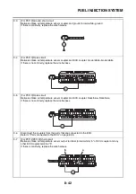 Preview for 353 page of Yamaha Tenere 700 2020 Service Manual