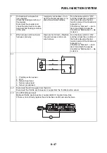 Preview for 358 page of Yamaha Tenere 700 2020 Service Manual