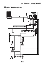 Preview for 408 page of Yamaha Tenere 700 2020 Service Manual