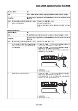 Preview for 434 page of Yamaha Tenere 700 2020 Service Manual