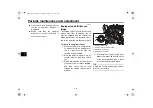 Предварительный просмотр 64 страницы Yamaha Tenere 700 2021 Owner'S Manual