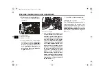 Preview for 68 page of Yamaha Tenere 700 2023 Owner'S Manual