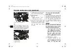 Preview for 78 page of Yamaha Tenere 700 2023 Owner'S Manual