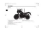 Preview for 16 page of Yamaha Tenere 700 2024 Owner'S Manual