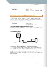 Предварительный просмотр 7 страницы Yamaha TENORI-ON TNR-O Manual