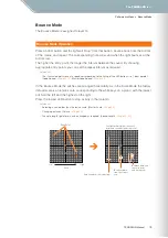 Предварительный просмотр 19 страницы Yamaha TENORI-ON TNR-O Manual