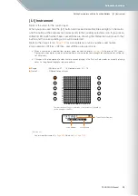 Предварительный просмотр 24 страницы Yamaha TENORI-ON TNR-O Manual