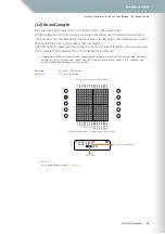 Предварительный просмотр 25 страницы Yamaha TENORI-ON TNR-O Manual