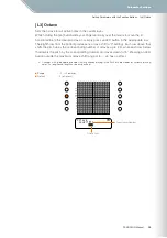 Предварительный просмотр 26 страницы Yamaha TENORI-ON TNR-O Manual