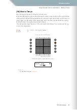 Предварительный просмотр 31 страницы Yamaha TENORI-ON TNR-O Manual