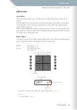 Предварительный просмотр 33 страницы Yamaha TENORI-ON TNR-O Manual