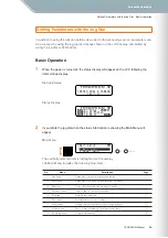 Предварительный просмотр 36 страницы Yamaha TENORI-ON TNR-O Manual