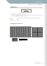 Предварительный просмотр 44 страницы Yamaha TENORI-ON TNR-O Manual