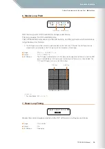 Предварительный просмотр 46 страницы Yamaha TENORI-ON TNR-O Manual