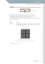 Предварительный просмотр 50 страницы Yamaha TENORI-ON TNR-O Manual