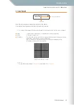 Предварительный просмотр 51 страницы Yamaha TENORI-ON TNR-O Manual