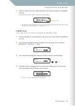 Предварительный просмотр 65 страницы Yamaha TENORI-ON TNR-O Manual