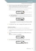 Предварительный просмотр 75 страницы Yamaha TENORI-ON TNR-O Manual