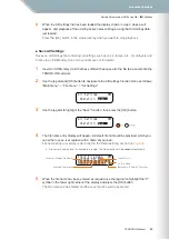 Предварительный просмотр 84 страницы Yamaha TENORI-ON TNR-O Manual