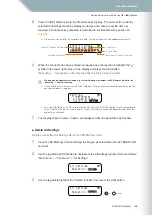 Предварительный просмотр 86 страницы Yamaha TENORI-ON TNR-O Manual