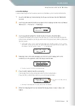Предварительный просмотр 93 страницы Yamaha TENORI-ON TNR-O Manual
