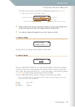 Предварительный просмотр 108 страницы Yamaha TENORI-ON TNR-O Manual