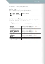 Preview for 13 page of Yamaha TENORI-ON TNR-W Manual