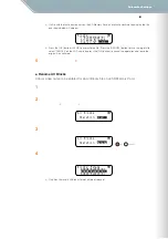 Preview for 70 page of Yamaha TENORI-ON TNR-W Manual