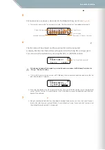 Preview for 110 page of Yamaha TENORI-ON TNR-W Manual