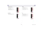 Preview for 7 page of Yamaha TF1 Reference Manual