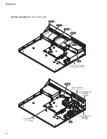 Предварительный просмотр 16 страницы Yamaha TF1 Service Manual