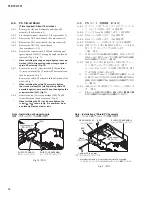 Предварительный просмотр 32 страницы Yamaha TF1 Service Manual