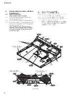 Предварительный просмотр 50 страницы Yamaha TF1 Service Manual