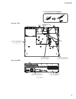 Предварительный просмотр 53 страницы Yamaha TF1 Service Manual