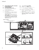 Предварительный просмотр 58 страницы Yamaha TF1 Service Manual