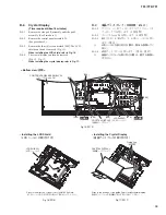 Предварительный просмотр 59 страницы Yamaha TF1 Service Manual