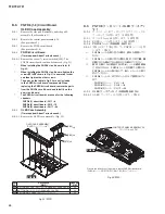 Предварительный просмотр 64 страницы Yamaha TF1 Service Manual