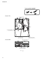 Предварительный просмотр 76 страницы Yamaha TF1 Service Manual