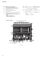 Предварительный просмотр 86 страницы Yamaha TF1 Service Manual