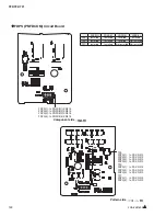 Предварительный просмотр 124 страницы Yamaha TF1 Service Manual