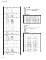 Preview for 178 page of Yamaha TF1 Service Manual