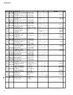 Preview for 222 page of Yamaha TF1 Service Manual