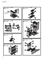 Предварительный просмотр 232 страницы Yamaha TF1 Service Manual