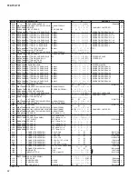 Preview for 250 page of Yamaha TF1 Service Manual