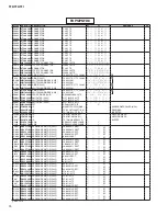 Предварительный просмотр 282 страницы Yamaha TF1 Service Manual