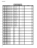 Preview for 312 page of Yamaha TF1 Service Manual