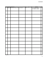 Preview for 319 page of Yamaha TF1 Service Manual