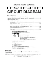 Preview for 320 page of Yamaha TF1 Service Manual