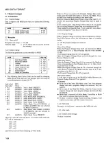 Предварительный просмотр 64 страницы Yamaha TG-33 User Manual