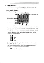 Предварительный просмотр 18 страницы Yamaha TG300 Owner'S Manual